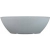 Kvetináč plast sivý Scheurich 58 cm x 23 x 23 cm
