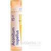 ACONITUM NAPELLUS gra hom 15CH