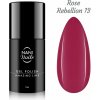 NANI gél lak Amazing Line 5 ml - Rose Rebellion