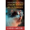 Dalajlamova kočka Zákon kočičí přitažlivosti - David Michie