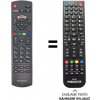 Diaľkový ovládač Predátor Panasonic TX-24GS350E