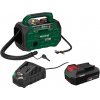 Parkside® Aku kompresor a pumpa PKA 20-Li D3 + Akumulátor 20 V/2 Ah + Nabíjačka 20 V/2,4 A (800013170)