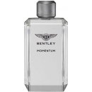 Bentley Momentum toaletná voda pánska 100 ml Tester