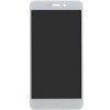 LCD + dotyková doska pre Xiaomi Redmi 4A OEM, white