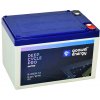 Trakčná batéria Goowei 6-DZM-12, 15Ah, 12V