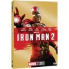 Iron Man 2 - DVD (Edice Marvel 10 let)