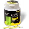 Chemické svetlo Black Cat 45ks 4,5mm/4cm