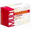 Rosen Multivitamin s minerály tbl.60