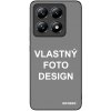 Picasee Ultimate Case pro Xiaomi 14T Pro - Vlastný design/motiv