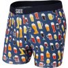Boxerky SAXX VIBE SUPER SOFT BB Man veľkosť XS