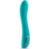 NS Novelties Obsessions Zeus Light Green
