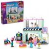 LEGO® Friends 42662 Kaderníctvo a obchod s doplnkami