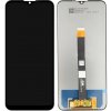 LCD Displej + Dotykové sklo Motorola Moto One Fusion Farba: Čierna
