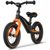 Lionelo odrážadlo BART Air Farba: Sporty Black
