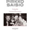 Protisvětlo, Červená kniha loučení - Saisio Pirkko