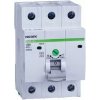 Inštalačný vypínač, šírka 3 moduly, 3-pól, 80A 100877