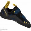 La Sportiva Tarantula Boulder lezečky, night blue/moss EU 41.5