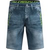 Crazy Idea short Super liken