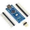 Arduino Nano V3.0 ATmega328 16M 5V CH340G - Nespájkovaný, klon