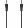 Kábel Hama audio-jack 3,5mm, M/M, 3m (205115)