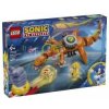 LEGO Sonic the Hedgehog 77003 Super Shadow vs. Biolizard