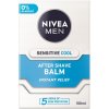 Nivea Men Sensitive Cooling balzám po holení 100 ml