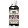 Anima Mundi Black Elderberry, elixír z černého bezu, BIO, 59 ml Výživový doplnok