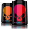 Genius Nutrition Warcry Clear Whey 500g Ledový čaj s broskvemi