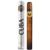 Cuba Eau de Toilette Gold M 35 ml