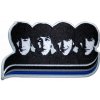 The Beatles Heads & Stripes