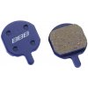 Brzdové doštičky BBB BBS-48 Hayes Sole