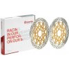 BREMB BRAKE DISC PERFORMANCE 208973754