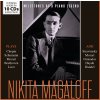 Nikita Magaloff - Milestones of A Piano Legend (10CD) (SBĚRATELSKÁ EDICE)
