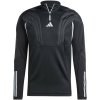 Adidas Tiro 23 C Wintop M sweatshirt IK9514 (191924) Black 2XL