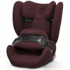 Cybex PALLAS B I-Size Red