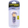 California Scents Hanging Vial Lavender Grove vôňa do auta 5 ml