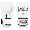 Boxerské rukavice Fairtex BGV1 biele Veľkosť rukavíc: 16oz