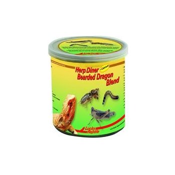 Lucky Reptile Herp Diner Bearded Dragon Blend 70 g