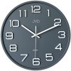 Hodiny s tichým chodom JVD HX2472.1