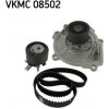 Vodné čerpadlo + sada ozubeného remeňa SKF VKMC 08502