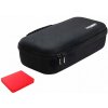 Verk 06414 Puzdro na konzolu Nintendo Switch 2, taška s uchom, čierne