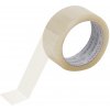 Q-CONNECT Baliaca lepiaca páska 48mm x 45,7m priehľadná