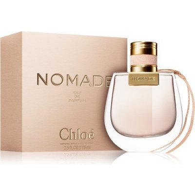 Chloé Nomade dámska parfumovaná voda 30 ml