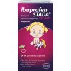 Ibuprofen Stada 40 mg/ml perorálna suspenzia sus.por.1 x 100 ml
