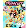 The Powerpuff Girls: The Official Cookbook (Lisa Kingsley)(Pevná)