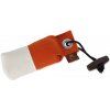 Firedog Pocket dummy marking 80 g oranžový/biely