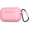 SES Silikónové ochranné puzdro pre Apple AirPods Pro (1.generace) 6410