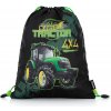 Oxybag Vrecko na cvičky traktor