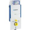 Geberit Duofix s tlačidlom Sigma30 111.300.00.5 NR5
