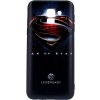 TopQ Zadný 3D silikónový kryt na Samsung J6 Superman 2